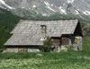 Le chalet de VM