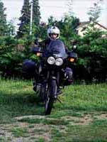 Africa twin 000