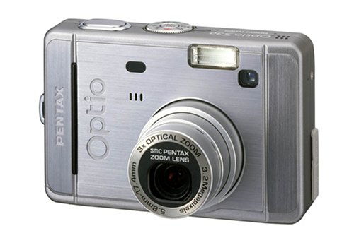 Mon pentax S30