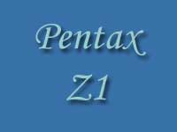 Pentax Z1