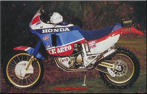 1987NXR