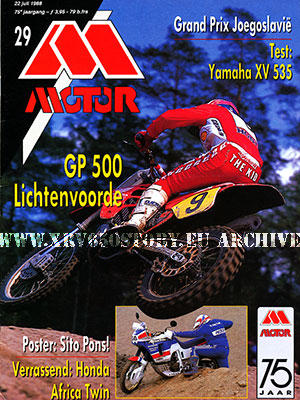 EXMOTOR29