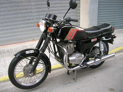 Jawa 350