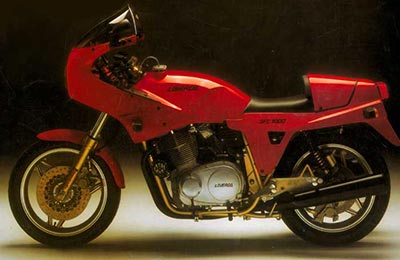 Laverda SFC 1000