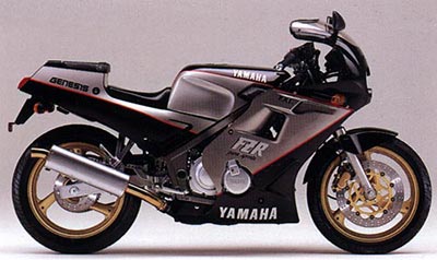 Yamaha FZR 250