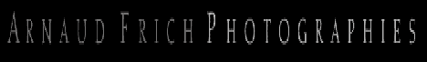 Arnaud Frich