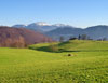 Photos de paysages